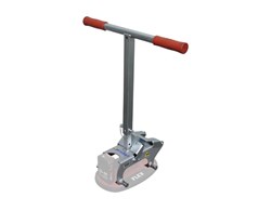 GRABO-FLEX-130-SOLO-Set, Traghilfe zu Flex VLP 18